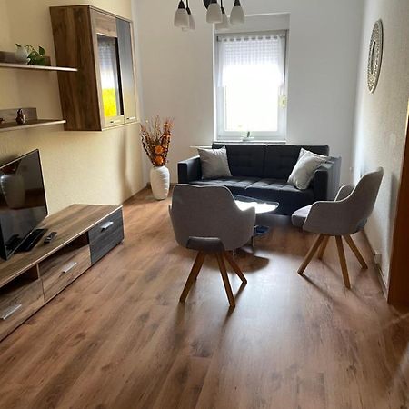 Schöne Zweiraumwohnung in Cottbus Exterior foto